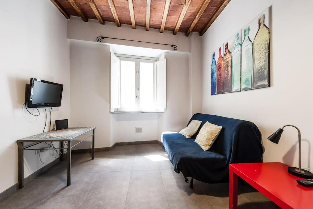 B&B Le Donzelle - HiTuscany Pisa Exterior foto