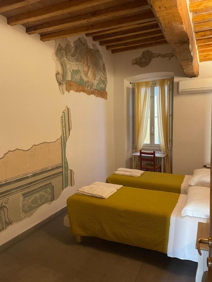 B&B Le Donzelle - HiTuscany Pisa Exterior foto