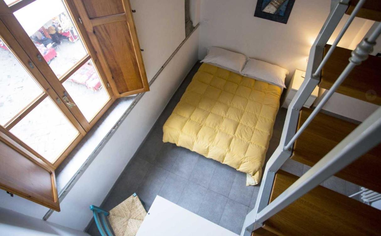 B&B Le Donzelle - HiTuscany Pisa Exterior foto