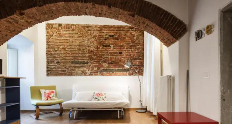 B&B Le Donzelle - HiTuscany Pisa Exterior foto