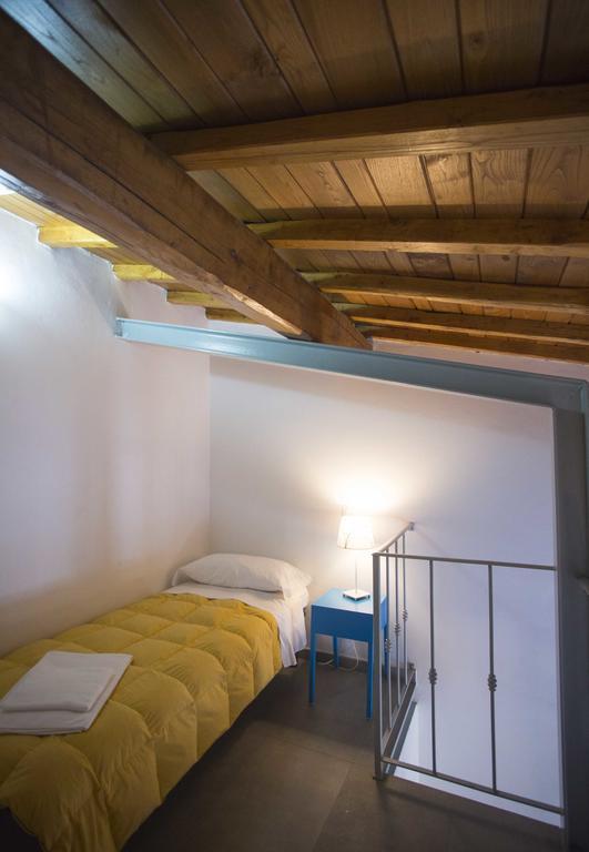 B&B Le Donzelle - HiTuscany Pisa Zimmer foto