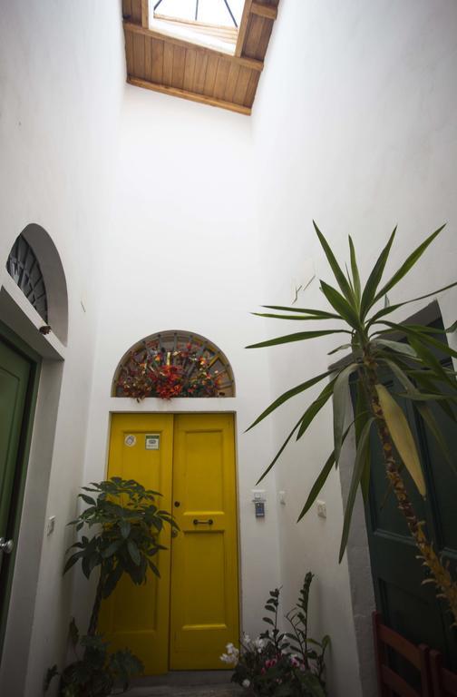 B&B Le Donzelle - HiTuscany Pisa Exterior foto